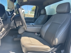 Used 2019 Ford Super Duty F-450 CC 2WD Reg Cab 193" DRW XL at Clutts Auto Sales near Hazard, KY