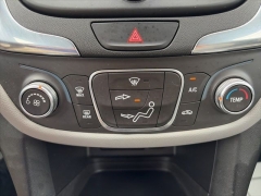 Used 2019  Chevrolet Equinox 4d SUV FWD LS at Clutts Auto Sales near Hazard&comma; KY