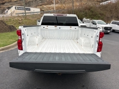 Used 2019  Chevrolet Silverado 1500 4WD Crew Cab LT at Clutts Auto Sales near Hazard&comma; KY