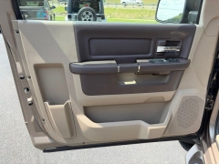 Used 2009  Dodge Ram 1500 4WD Reg Cab SLT at Clutts Auto Sales near Hazard&comma; KY