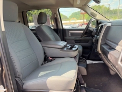 Used 2016  Ram 1500 4WD Crew Cab Outdoorsman at Clutts Auto Sales near Hazard&comma; KY