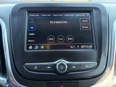 Used 2021  Chevrolet Equinox AWD 4dr LT w&sol;1LT at Clutts Auto Sales near Hazard&comma; KY