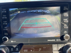 Used 2022  Toyota Highlander XLE AWD at Clutts Auto Sales near Hazard&comma; KY