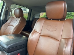 Used 2017 Ram 3500 4WD Mega Cab Longhorn at Clutts Auto Sales near Hazard, KY