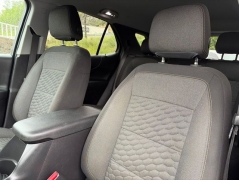 Used 2021  Chevrolet Equinox AWD 4dr LT w&sol;1LT at Clutts Auto Sales near Hazard&comma; KY