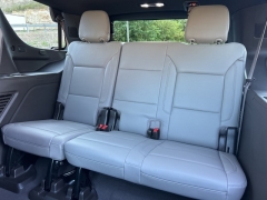 Used 2023 Chevrolet Tahoe 4WD 4dr LT at Clutts Auto Sales near Hazard, KY