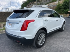 Used 2019 Cadillac XT5 4d SUV AWD Luxury at Clutts Auto Sales near Hazard, KY