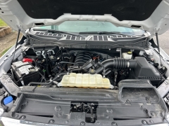 Used 2022 Ford F-150 4WD XLT SuperCrew 5.5' Box at Clutts Auto Sales near Hazard, KY