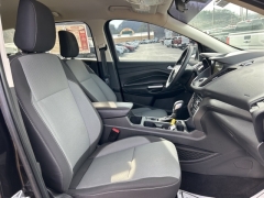 Used 2019  Ford Escape 4d SUV 4WD SE at Clutts Auto Sales near Hazard&comma; KY