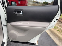 Used 2013  Nissan Rogue 4d SUV AWD SV at Clutts Auto Sales near Hazard&comma; KY