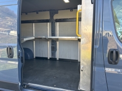 Used 2022  Ram ProMaster Cargo Van 3500 High Roof 159" WB EXT at Clutts Auto Sales near Hazard&comma; KY