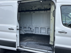 Used 2019 Ford Transit 350 Cargo Van High Roof HD Van at Clutts Auto Sales near Hazard, KY