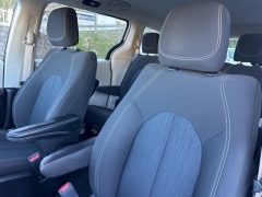 Used 2022 Chrysler Voyager LX FWD at Clutts Auto Sales near Hazard, KY