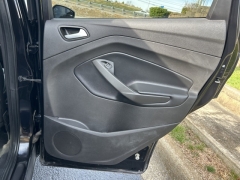 Used 2019  Ford Escape 4d SUV 4WD SE at Clutts Auto Sales near Hazard&comma; KY