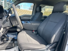 Used 2020  Ford F-150 4WD SuperCrew XL 5 1&sol;2 at Clutts Auto Sales near Hazard&comma; KY