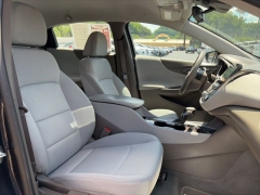 Used 2022  Chevrolet Malibu 4dr Sdn LS w&sol;1FL at Clutts Auto Sales near Hazard&comma; KY