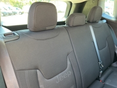Used 2015 Jeep Renegade 4d SUV 4WD Sport at Clutts Auto Sales near Hazard, KY