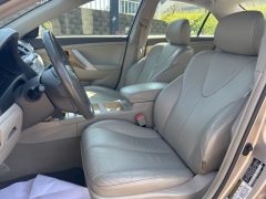 Used 2007 Toyota Camry 4d Sedan LE Auto at Clutts Auto Sales near Hazard, KY