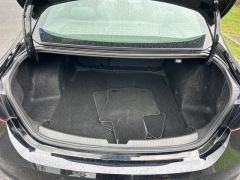 Used 2020 Chevrolet Malibu 4d Sedan LT at Clutts Auto Sales near Hazard, KY