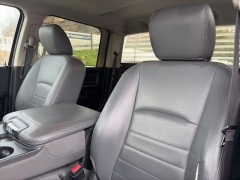 Used 2016  Ram 5500 Cab-Chassis 4WD Crew Cab Tradesman 173" at Clutts Auto Sales near Hazard&comma; KY