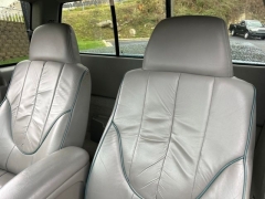 Used 1998  GMC Sonoma Pickup 2WD Ext Cab SLS at Clutts Auto Sales near Hazard&comma; KY