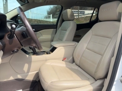 Used 2018  GMC Acadia 4d SUV AWD Denali at Clutts Auto Sales near Hazard&comma; KY