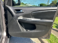 Used 2018 Dodge Journey 4d SUV FWD SE at Clutts Auto Sales near Hazard, KY