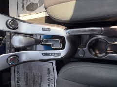 Used 2012  Chevrolet Cruze 4d Sedan LT1 at Clutts Auto Sales near Hazard&comma; KY