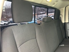 Used 2020  Ram 1500 Classic 4WD Quad Cab Warlock at Clutts Auto Sales near Hazard&comma; KY