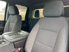 Used 2020  Chevrolet Silverado 2500 4WD Double Cab WT Gas at Clutts Auto Sales near Hazard, KY