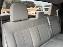 Used 2014  Ford F-150 4WD Supercab STX at Clutts Auto Sales near Hazard&comma; KY