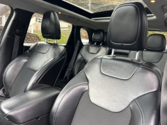 Used 2019  Jeep Cherokee 4d SUV FWD Latitude Plus 2.4L at Clutts Auto Sales near Hazard, KY