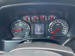 Used 2019 Chevrolet Silverado 2500 4WD Double Cab WT at Clutts Auto Sales near Hazard, KY