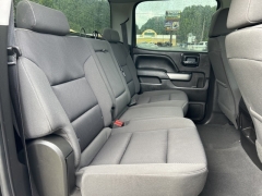 Used 2018 Chevrolet Silverado 1500 4WD Crew Cab LT at Clutts Auto Sales near Hazard, KY