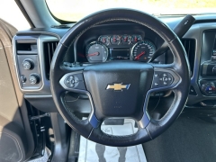 Used 2018 Chevrolet Silverado 1500 4WD Double Cab LT at Clutts Auto Sales near Hazard, KY