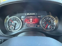 Used 2020  Ram 1500 4WD Quad Cab Laramie at Clutts Auto Sales near Hazard&comma; KY