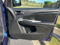 Used 2017 Dodge Journey 4d SUV FWD SE at Clutts Auto Sales near Hazard, KY