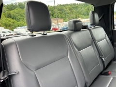 Used 2021 Ford F-150 4WD XL SuperCrew 5.5' Box at Clutts Auto Sales near Hazard, KY