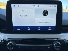 Used 2022  Ford Escape SE AWD at Clutts Auto Sales near Hazard, KY