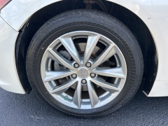 Used 2017 INFINITI Q50 4d Sedan AWD 3.0t Premium at Clutts Auto Sales near Hazard, KY