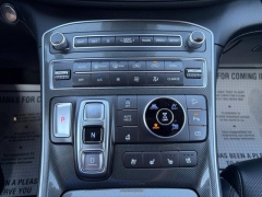 Used 2021  Hyundai Santa Fe Limited AWD at Clutts Auto Sales near Hazard&comma; KY