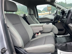 Used 2020 Ford F-150 2WD Reg Cab XL at Clutts Auto Sales near Hazard, KY