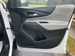 Used 2018 Chevrolet Equinox 4d SUV AWD LS at Clutts Auto Sales near Hazard, KY