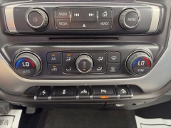 Used 2015  GMC Sierra 1500 4WD Double Cab SLE at Clutts Auto Sales near Hazard&comma; KY