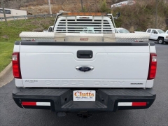 Used 2016  Ford Super Duty F-250 4WD Supercab XL at Clutts Auto Sales near Hazard&comma; KY