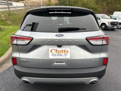 Used 2022 Ford Escape SE AWD at Clutts Auto Sales near Hazard, KY