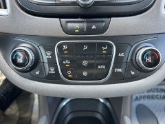 Used 2023  Chevrolet Malibu 4dr Sdn 1LT at Clutts Auto Sales near Hazard&comma; KY