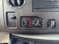 Used 2019  Ford Econoline Cutaway E350 Chassis Van 138" DRW at Clutts Auto Sales near Hazard&comma; KY