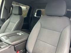 Used 2019  Chevrolet Silverado 1500 4WD Crew Cab LT at Clutts Auto Sales near Hazard&comma; KY