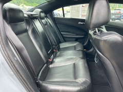 Used 2021 Dodge Charger SXT RWD at Clutts Auto Sales near Hazard, KY